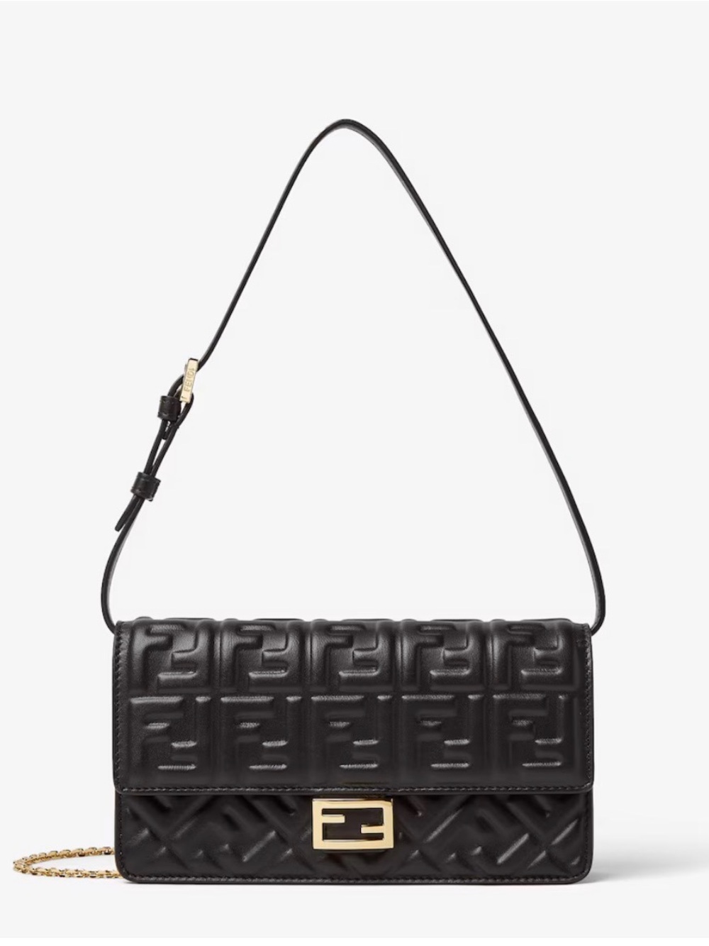 Wallet On CHain Baguette